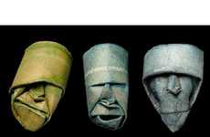 100 Examples of Recycled Art & Design
