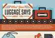 What Your Luggage Says About You