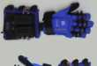 Sci-Fi Work Glove
