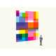 These Marcel Ceuppens 'Everyman Digital Paintings' are Existential 3