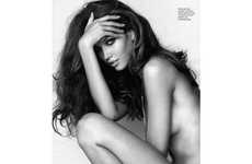 82 Karlie Kloss Features