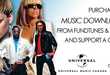 Altruistic Digital Music