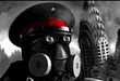 Humorous Post-Apocalyptic Comics