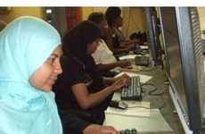 40 Internet-Based Social Businesses