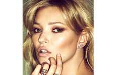 95 Kate Moss Features