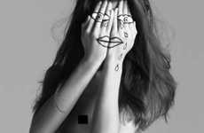67 Iconic Inez and Vinoodh Shoots