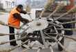 Eco-friendly Road Sweepers
