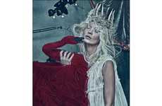 66 Religious Fashion Innovations