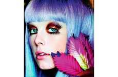 68 Pastel-Hued Hairdos