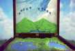 Stop-Motion Eco Ads