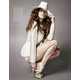 The Vogue Latin America 'Oda al Blanco' Editorial Stars Emily DiDonato 2