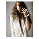 The Vogue Latin America 'Oda al Blanco' Editorial Stars Emily DiDonato 4