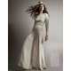 The Vogue Latin America 'Oda al Blanco' Editorial Stars Emily DiDonato 5