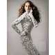 The Vogue Latin America 'Oda al Blanco' Editorial Stars Emily DiDonato 7