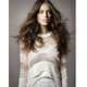 The Vogue Latin America 'Oda al Blanco' Editorial Stars Emily DiDonato 8