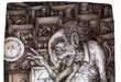 Dystopian Luring Illustrations