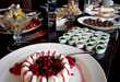 All You Can Eat Dessert Buffet