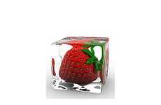 65 Intriguing Ice Cube Innovations