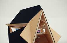 Compact Corporate Spaces