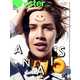 The Oyster #98 Issue Features a Rocking Anais Pouliot 2
