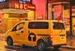 Hi-Tech Luxury Cabs