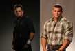 Rockstars Turned Country Singers