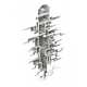 These Mathew Borrett Pieces Fade Into the Background 9