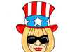 Patriotically Pushy Designers