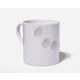 Designers Anonymous ‘Occupation Mugs' Are Cleaned to Look Dirty 9