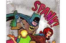 27 Devilish Comic Strips