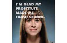 100 Provocative Examples of Shockvertising