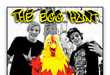 Beatboxing like a Chicken