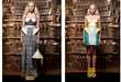 Eccentric Futuristic Ensembles