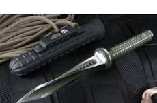 30 Deadly Devices