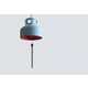 The L'Allumeuse Lamp Pays Tribute to Past Lighting Fuels 1