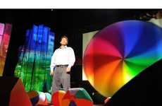 100 Prismatic Polychromatic Products