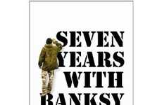 Iconic Street Art Memoirs