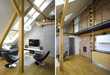 Space-Saving Studios