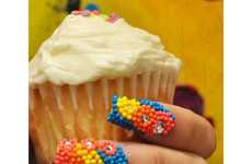100 Mind-Blowing Nail Art Innovations