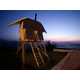 Perched Birdhouse Steamers - The Huginn and Muninn Sauna by AtelierForte is Dynamically Designed (GALLERY) 2
