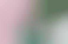 Ethereal Pastel Portraits