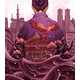 Crisply Crafted Illustrations - These Yuta Onoda Commissions are Vivid and Nostalgic (GALLERY) 1