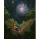 Crisply Crafted Illustrations - These Yuta Onoda Commissions are Vivid and Nostalgic (GALLERY) 3