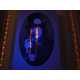 Lavish Crime Scene Installations - The Suite 112 W Paris Opera by Zevs is Dark (GALLERY) 3