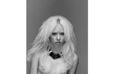 100 Peculiar Model Looks