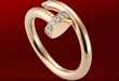 Hardware-Themed Bangles