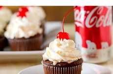14 Soda-Spiked Edibles