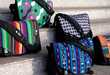 Meaningful Messenger Bags
