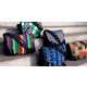 Meaningful Messenger Bags - Ethnotek Sends a Socially Responsible Message With Cultural Bags (GALLERY) 1