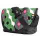 Meaningful Messenger Bags - Ethnotek Sends a Socially Responsible Message With Cultural Bags (GALLERY) 2